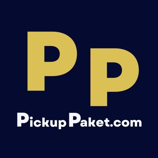PickupPaket.com